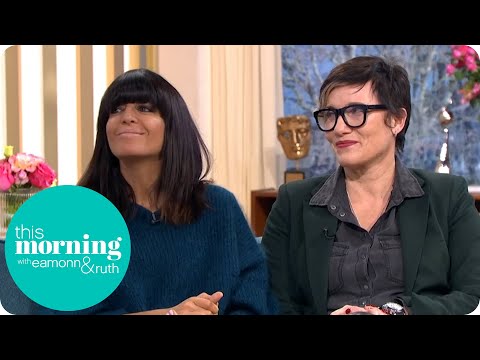 Claudia Winkleman Opens Up About Her Toughest Times and How Tanya Byron Helped | This Morning