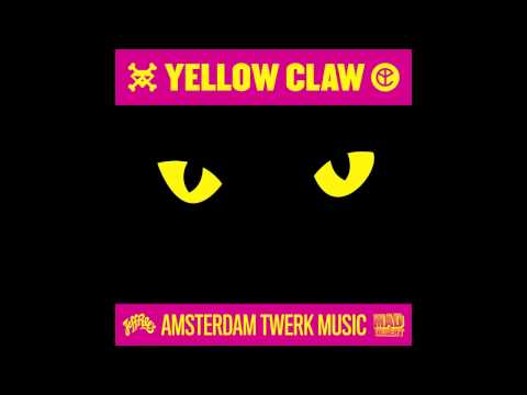 Yellow Claw - DJ Turn It Up [Official Full Stream]