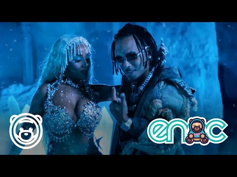 Ozuna x Doja Cat x Sia - Del Mar (Official Video)