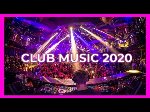 CLUB MUSIC MIX  2021 🔥 Best Remixes of Popular Songs 2021