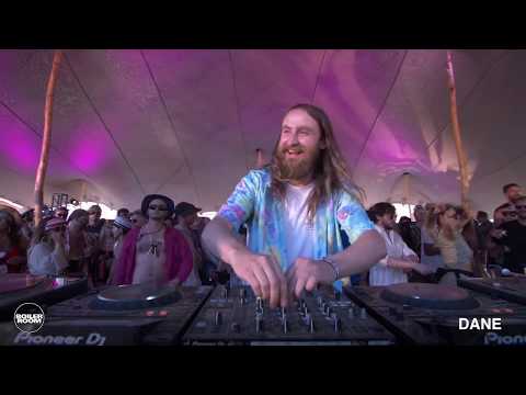 Dane | Boiler Room x Bass Coast Festival