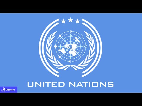 Everything You Need To Know About The United Nations(U.N.O)