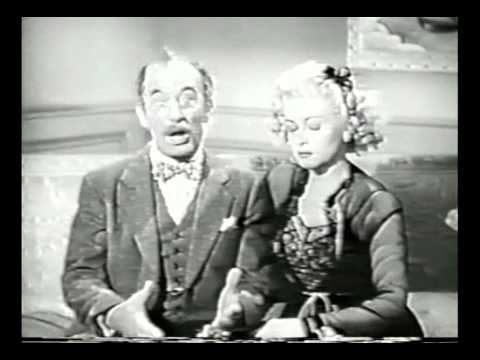 WIFE TO SPARE Two-Reel Comedy Andy Clyde