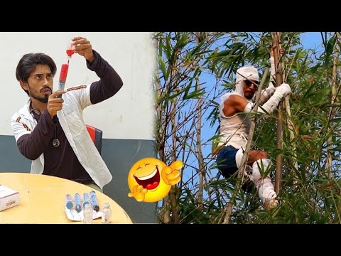 Must Funniest comedy videos Amazing Funny clips  | Bindas Fun Joke