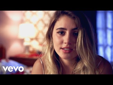 Lia Marie Johnson - DNA (Official Video)