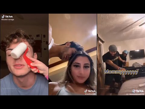 Sibling relationship be like | TikTok Siblings