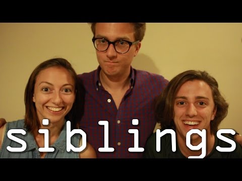 Siblings