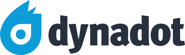 Domain managed at Dynadot.com