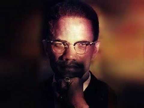 Malcolm X - Ballot or Bullet