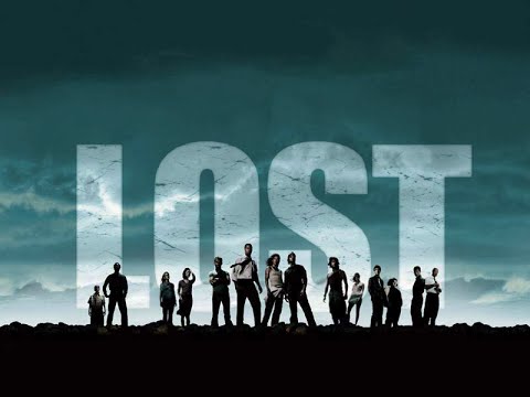 LOST RESUMEN TEMPORADAS 1, 2, 3, 4 Y 5.