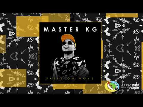 Master KG - Ntlo Ea Swa (Official Audio)