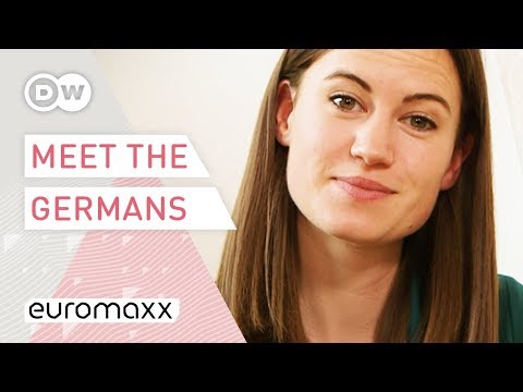 Seeing the funny side of the German language | DW English