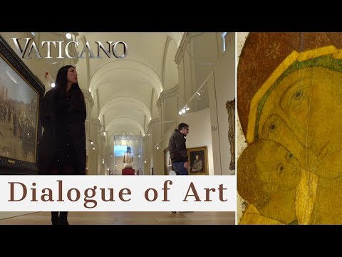 Why the Vatican Museums shows Cultural Art & Preparing for WYD Panama | EWTN Vaticano Full Episode