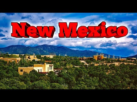 Top 10 reasons NOT to move to New Mexico. It has some of the worst towns in America.