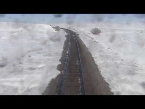 2018 03 12 EB Glasgow MT to Malta MT