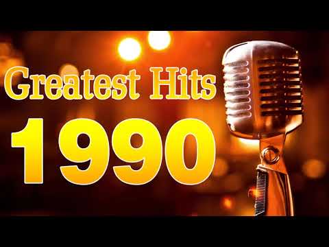 Back To The 90s | 90s Greatest Hits Album | 90s Music Hits | Best Songs Of The 1990s