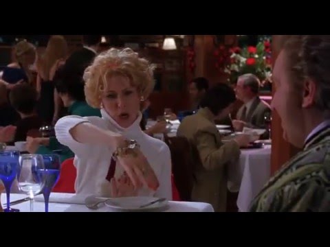 The Santa Clause 2 - Blind Date [FULL SCENE]