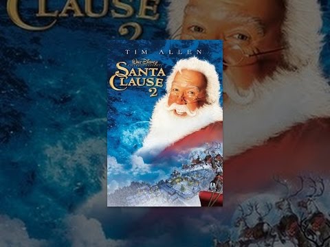 The Santa Clause 2