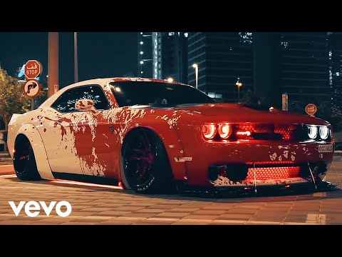 David Guetta - Hey Mama (ERS REMIX) | Liberty Walk Dubai