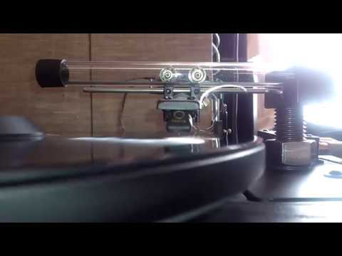 Opus 3 Cantus Tonearm Mistracking F01 Link The Augur Mark Pritchard