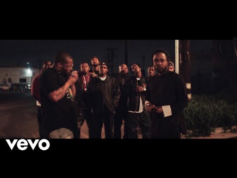 Kendrick Lamar - DNA.