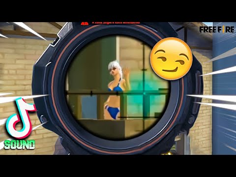 BEST TIK TOK FREE FIRE VIDEOS PART 53