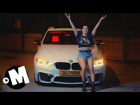 Azra Yünlü - Biliyorum [ Official Video Klip ]