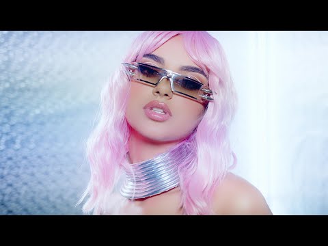 AZRA - MOS U NAL (Official Video)