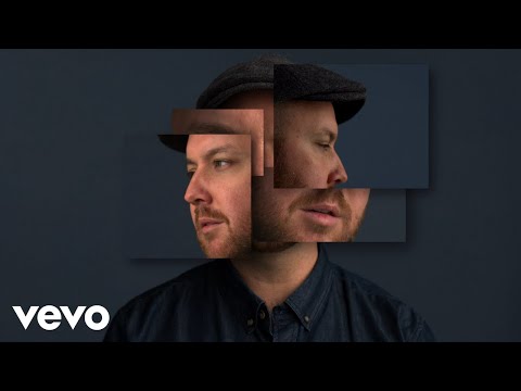 Matt Simons - Open Up – Official Music Video