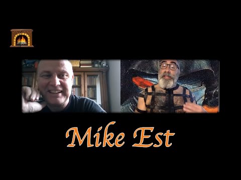 Mike Est 2020 - The Fireside Chat Series