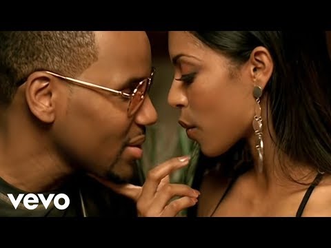 Avant - Don't Take Your Love Away (Official Music Video)