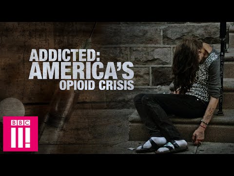 Addicted: America's Opioid Crisis | Full Documentary