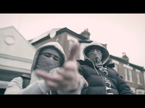 Rondo feat. Central Cee – MOVIE  (Official Video)