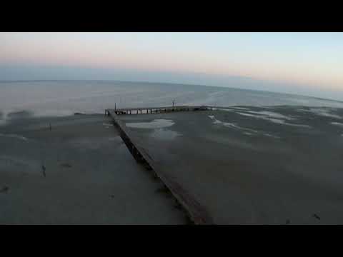 Spiaggia ella Boschettona Conche Codevigo