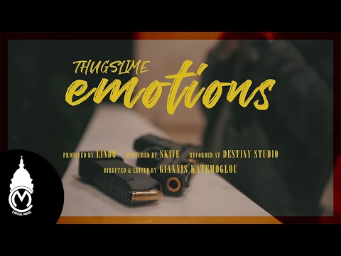 Thug Slime - Emotions - Official Music Video