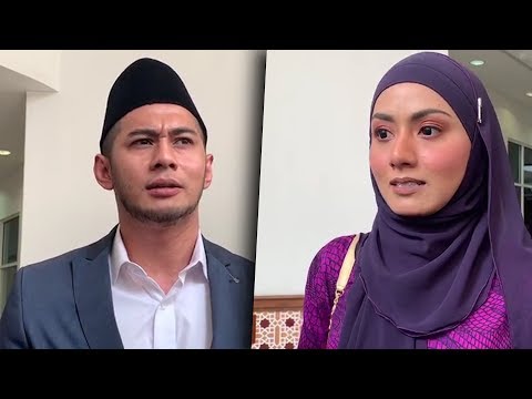 Mahligai Fizo, Mawar musnah... "Bercerai bukan kerana harta atau orang ketiga"