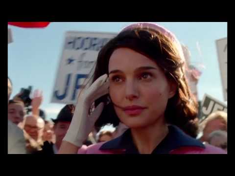 Jackie - Trailer español (HD)