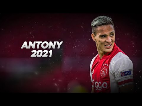 Antony - Full Season Show - 2021ᴴᴰ