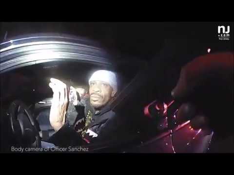 Body cam footage shows what lead to indicted Newark cop fatally shooting driver during chase