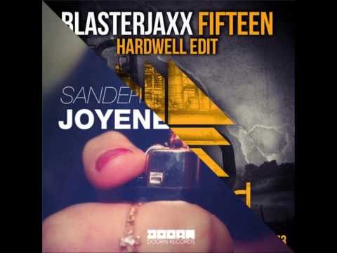 Blasterjaxx vs. Sander Van Doorn - Fifteen vs Joyenergizer (Luis Montilva Bootleg)