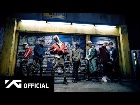 iKON - 'BLING BLING' M/V