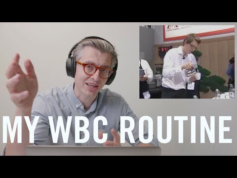 My WBC Winning Routine: Analysis, Tips, Tricks & Stories