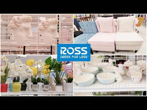 ROSS SHOP WITH ME HOME AREA BROWSE THROUGH 2021