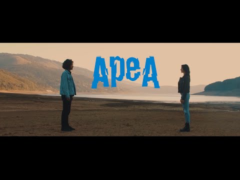 AREA - Otsekogas (Official Video 2021)