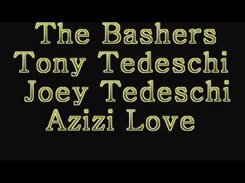 Tony Tedeschi NYSTOMP/ The Guitar Bashers