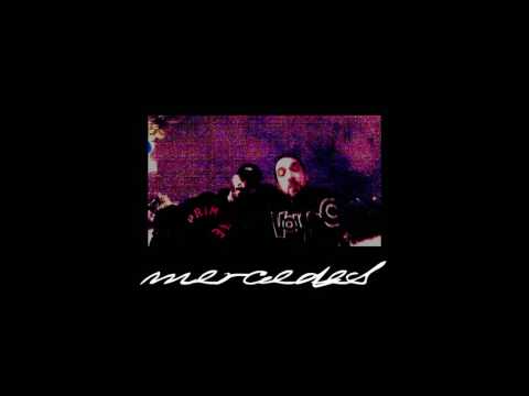 SPINE - Mercedes