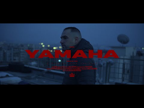 Spine - Yamaha (Official Music Video)