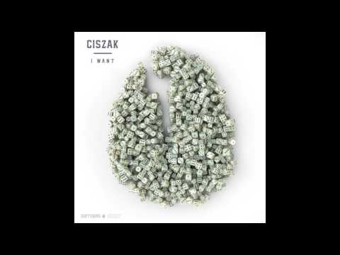 Ciszak  -  "I Want" - Dirtybird Select