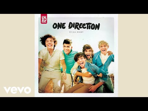 One Direction - I Want (Audio)