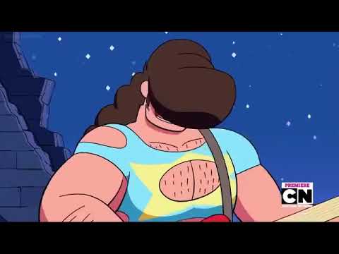 Steven universe The movie-Independent together (OPAL AND STEG)